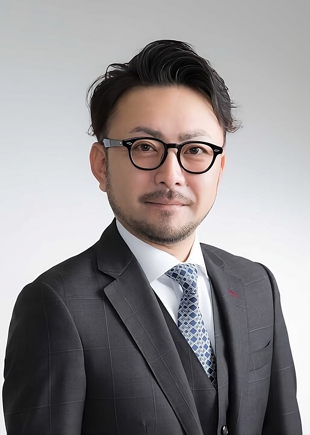 山内裕之社長