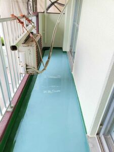 施行実績画像